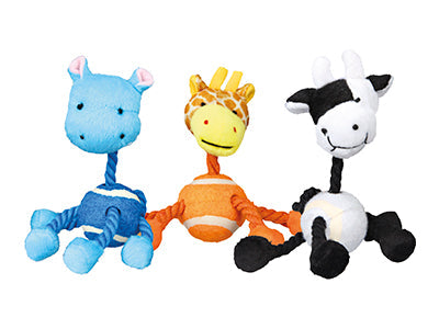 Kuscheltier für Hund