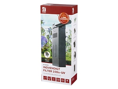 UV-Filter für Aquarien