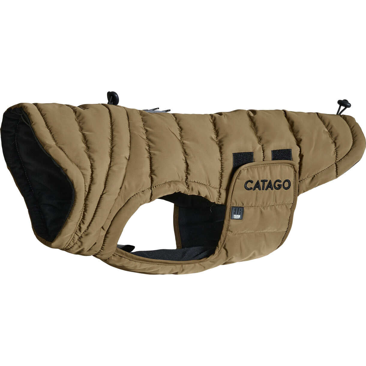 CATAGO FIR-Tech Puffer-Hundedecke Känguru