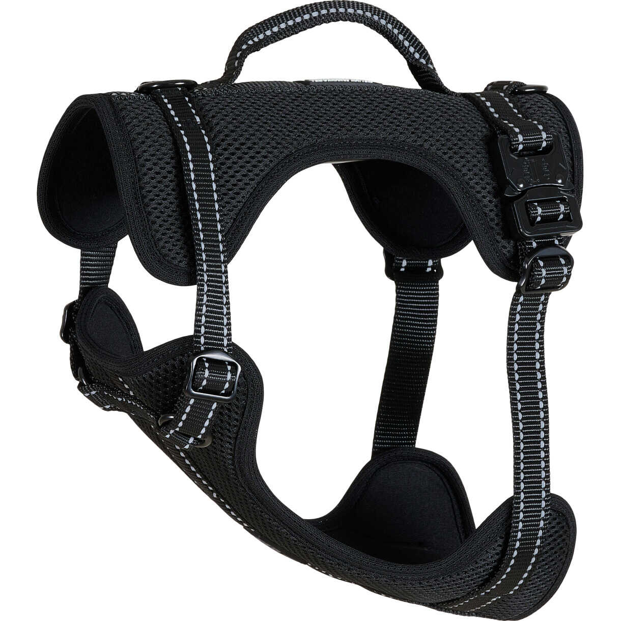 CATAGO FIR-Tech Hundegeschirr 2.0