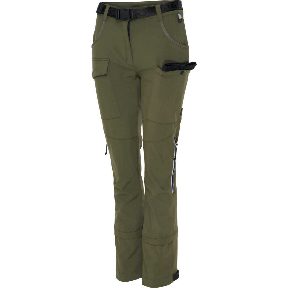 CATAGO Trainerhose Traubenblatt