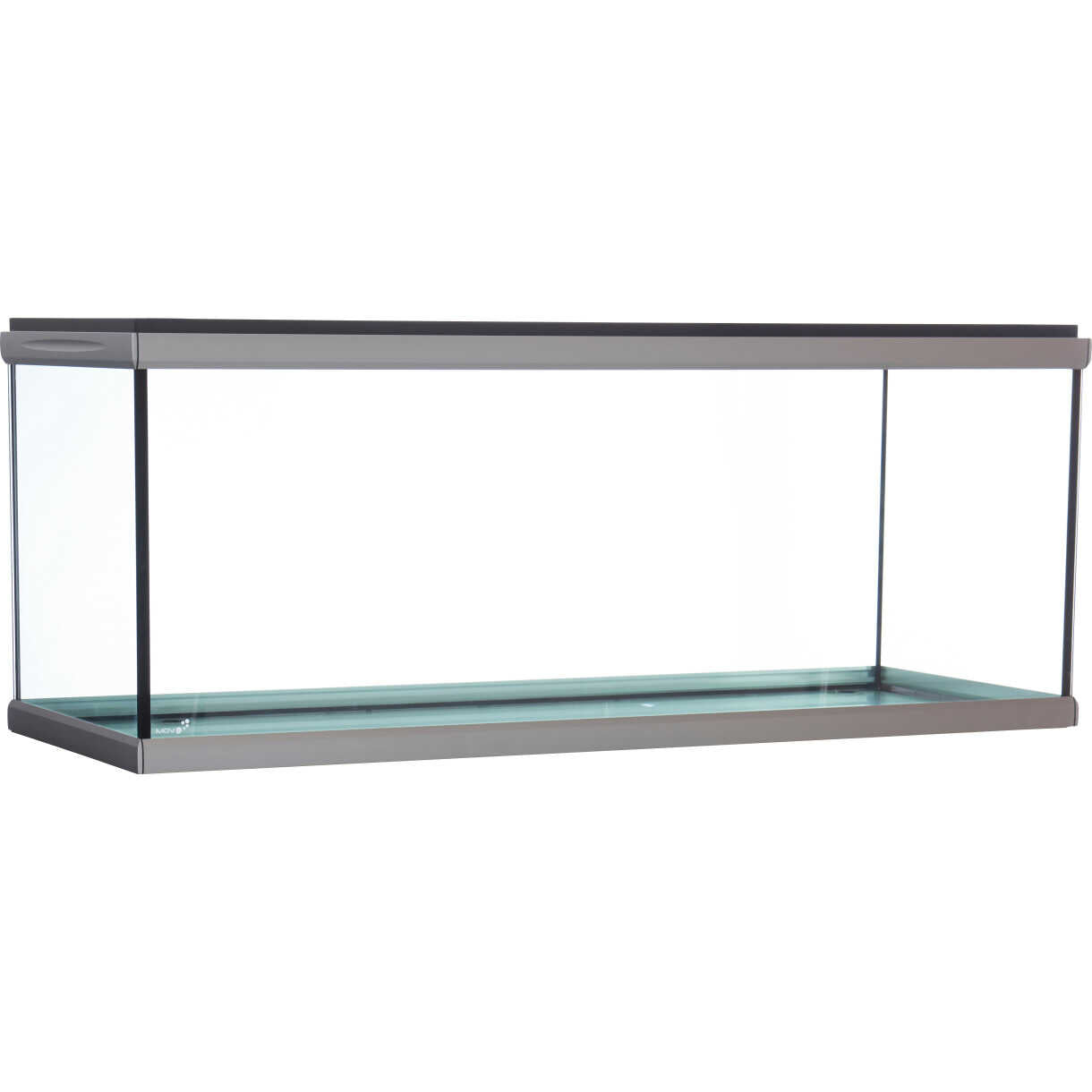 AkvaStabil Move Aquarium - 160 x 60 x 64 cm - 576 Liter - schwarz