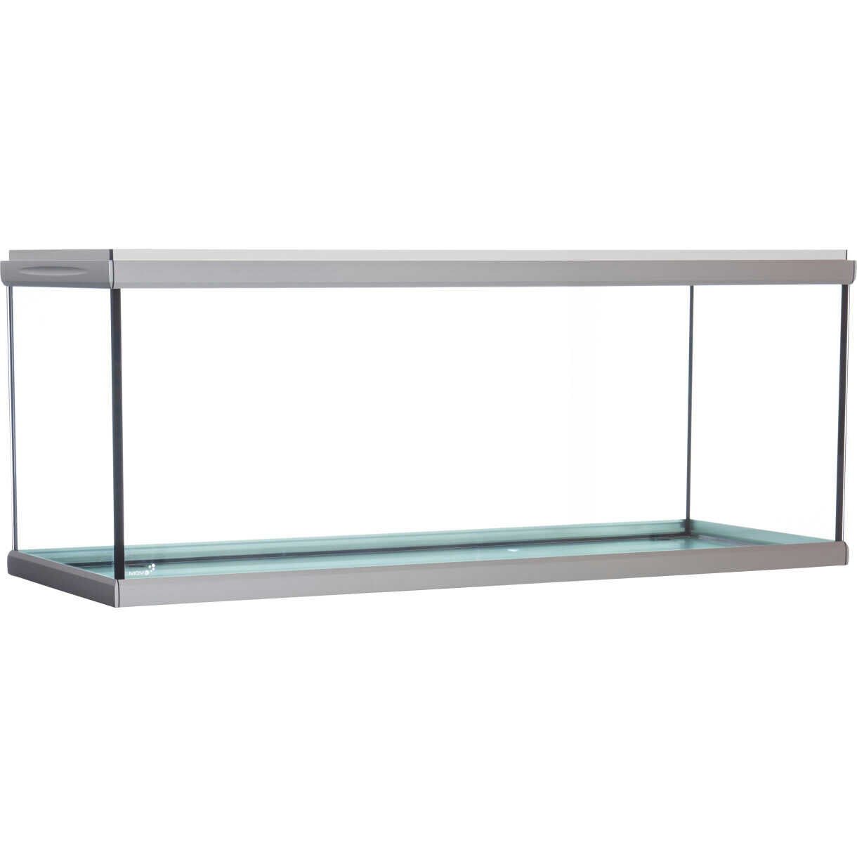 AkvaStabil Move Aquarium - 160 x 60 x 64cm - 576 Liter - weiß