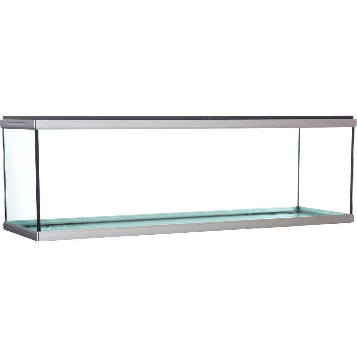 AkvaStabil Move Aquarium - 200 x 60 x 64 cm - 720 Liter - schwarz