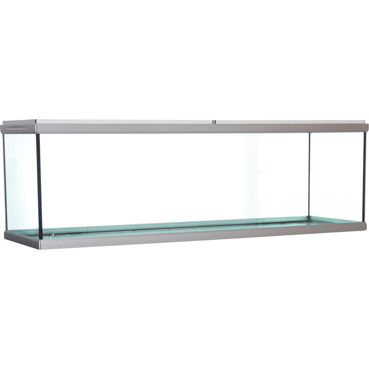 AkvaStabil Move Aquarium - 200 x 60 x 64 cm - 720 Liter - weiß