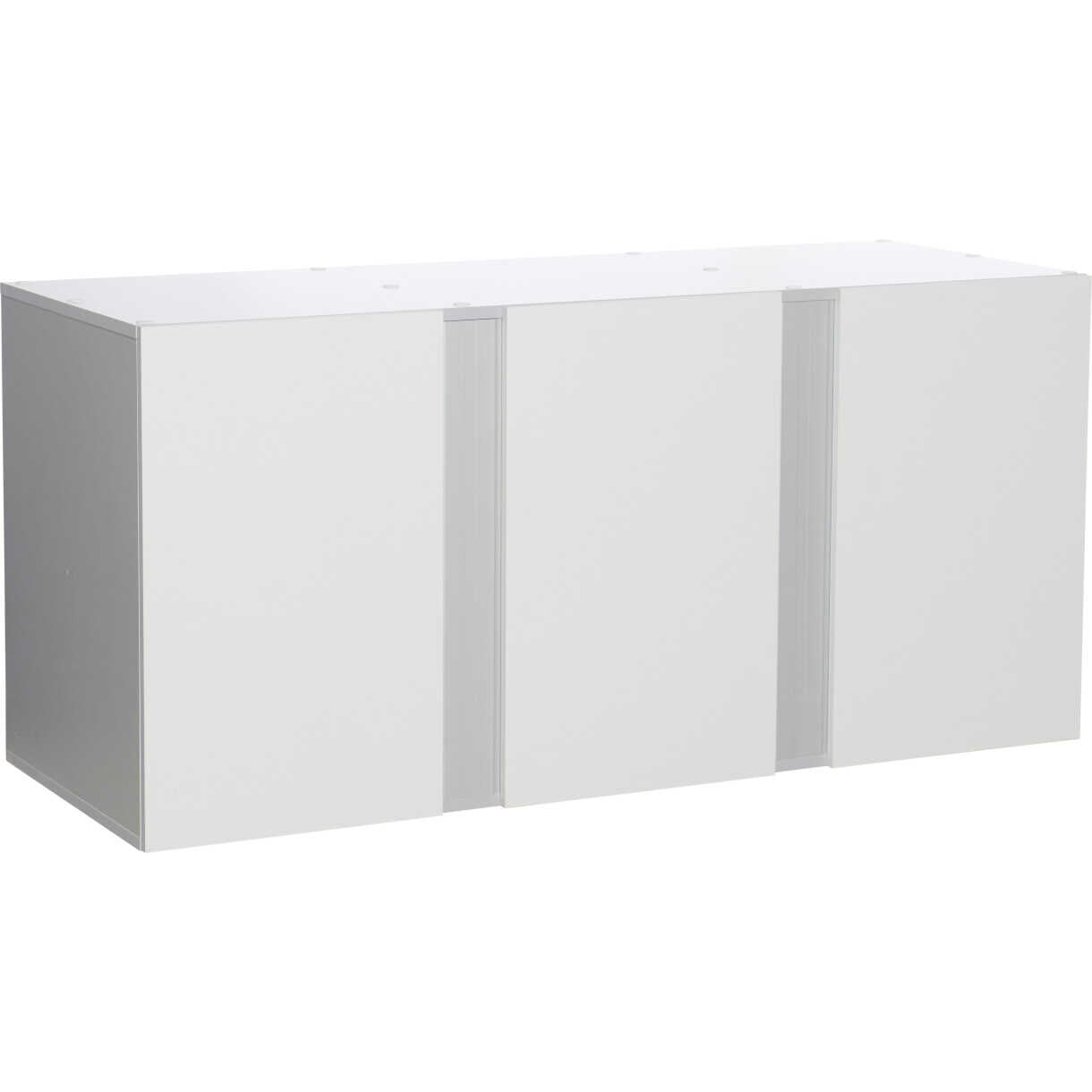 Unterschrank für AkvaStabil fusion Aquarium - 160 x 60 x 75 cm