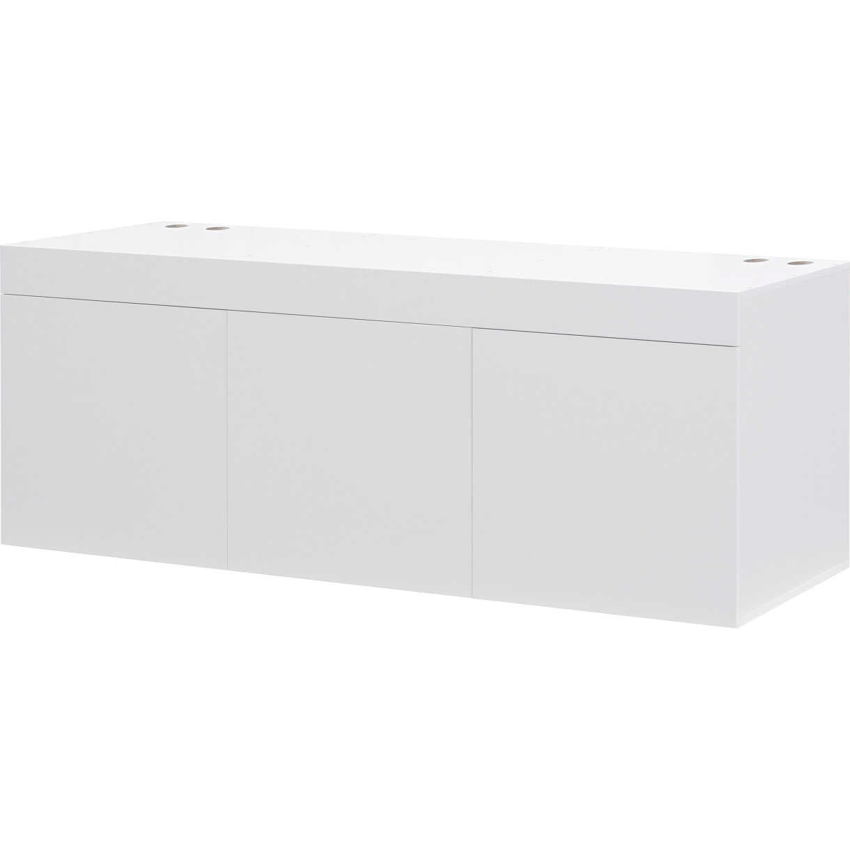 Unterschrank für AkvaStabil fusion Aquarium - 200 x 75 x 75 cm