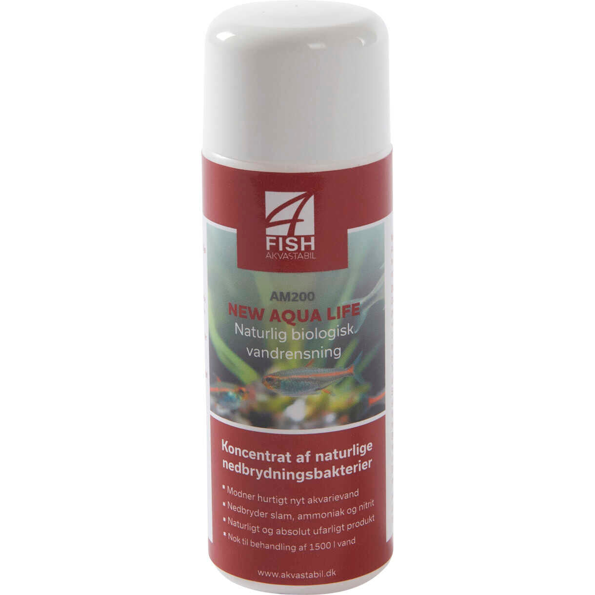 Neue Aqualife