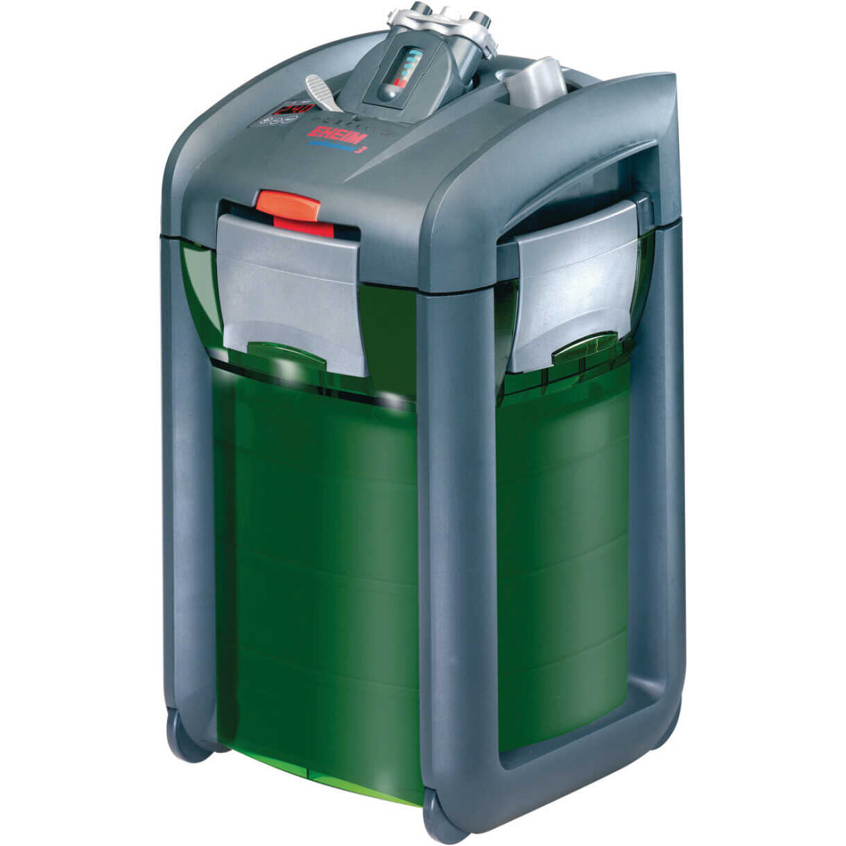 Eheim professionel 3 1200XLT Aquarienfilter