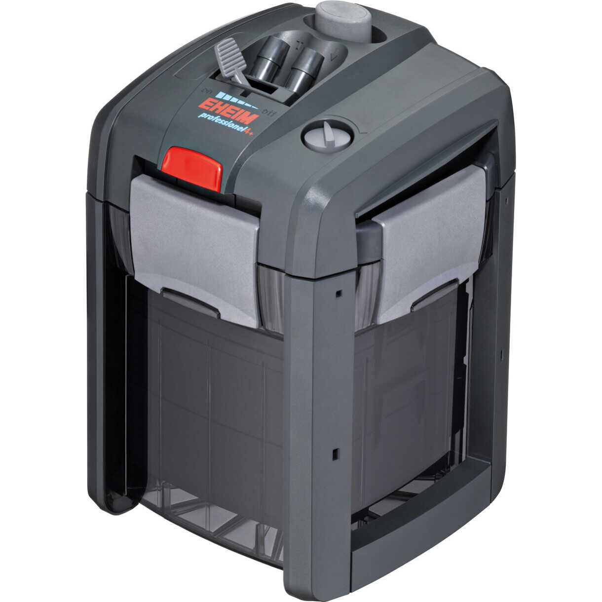 Eheim professionel 4+ Außenfilter für Aquarien von 120 bis 250 Liter