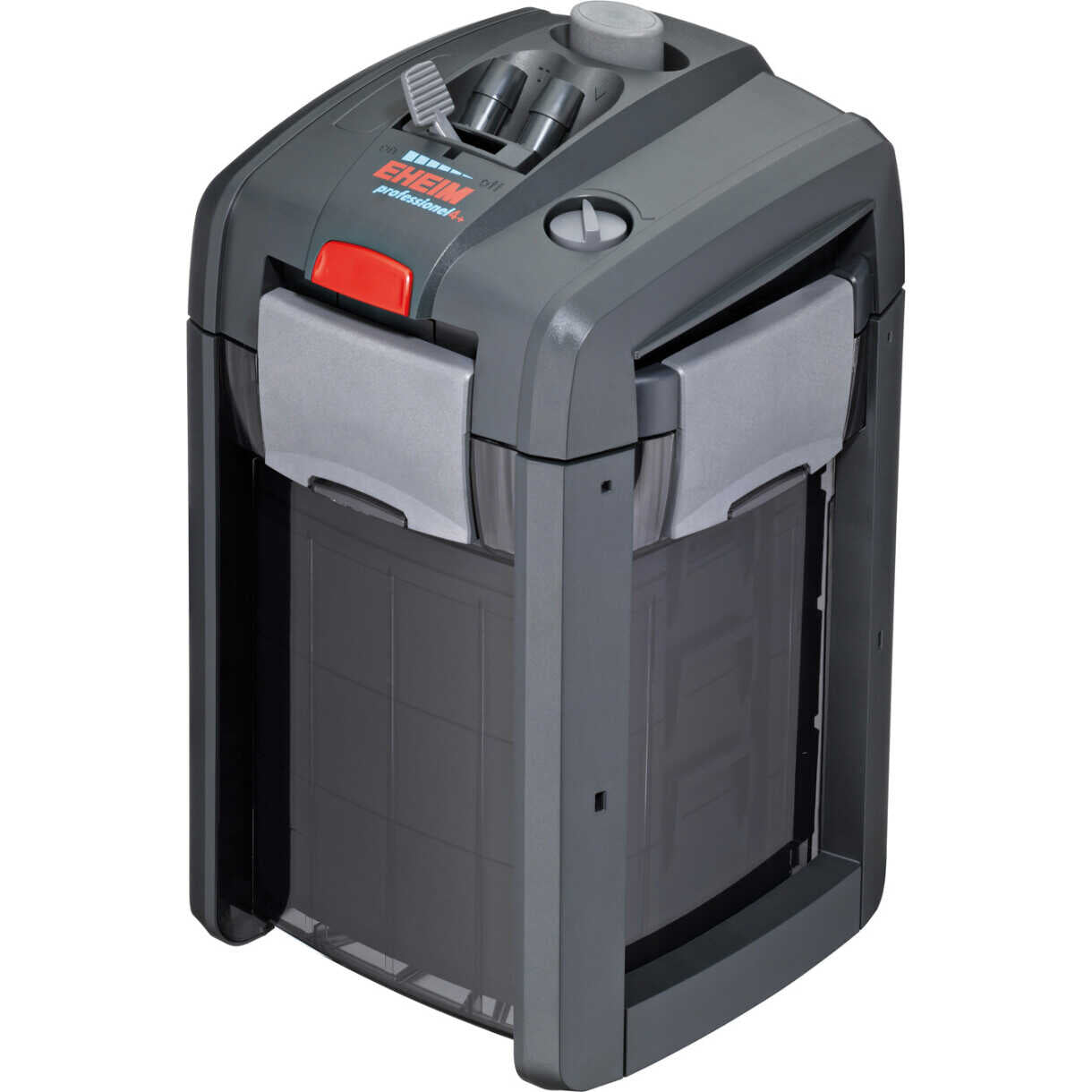 Eheim professionel 4+ 350 Liter Aquarium Außenfilter
