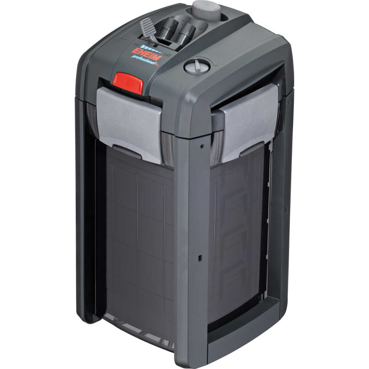 Eheim professionel 4+ 600 Liter Aquarium Außenfilter