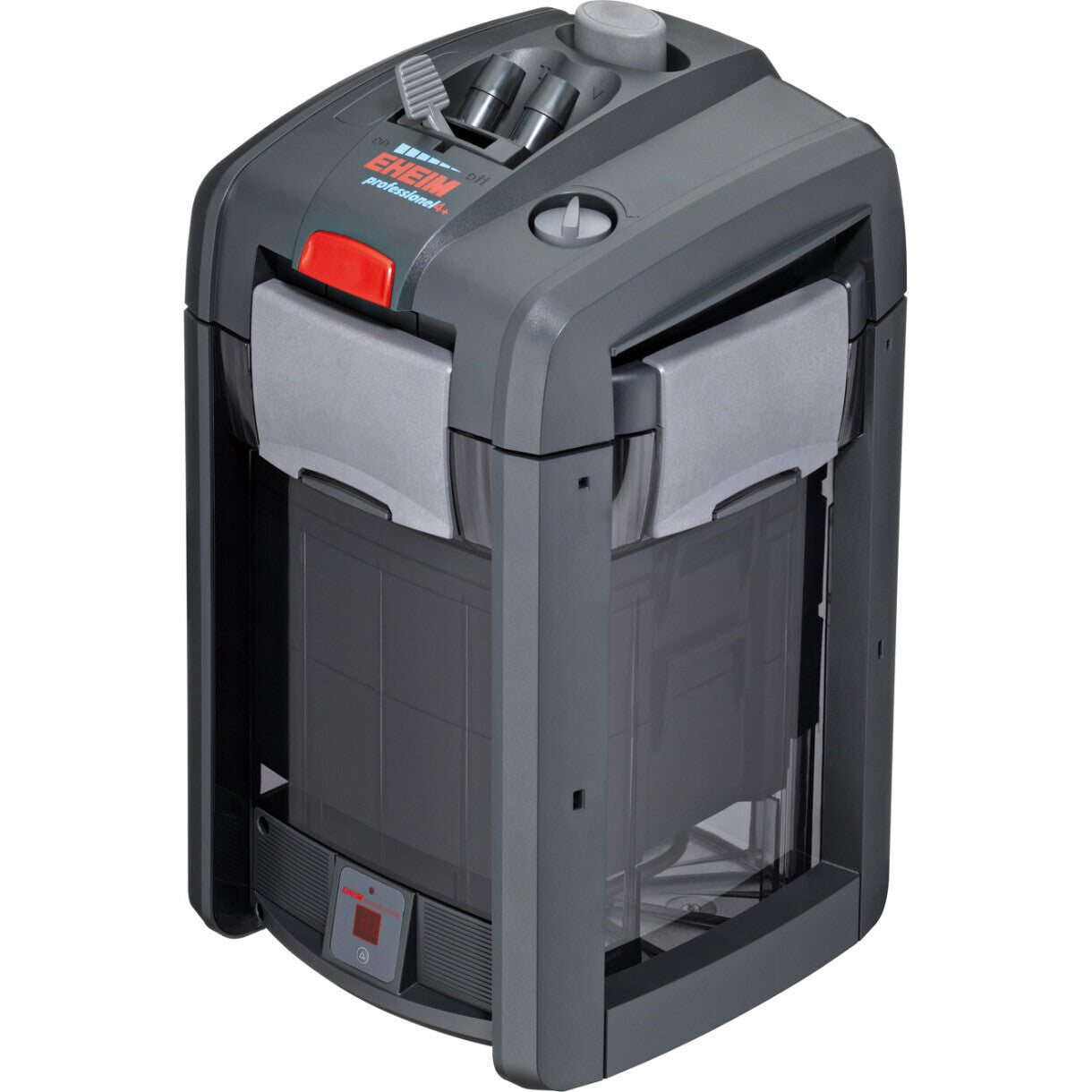 Eheim professionel 4+ 250T Liter Aquarium Thermofilter