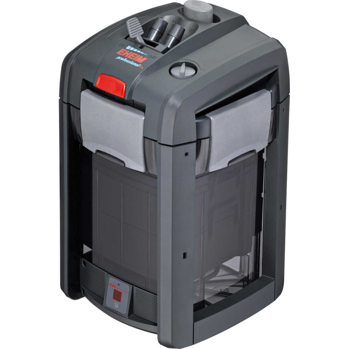 Eheim professionel 4+ 250T Liter Aquarium Thermofilter