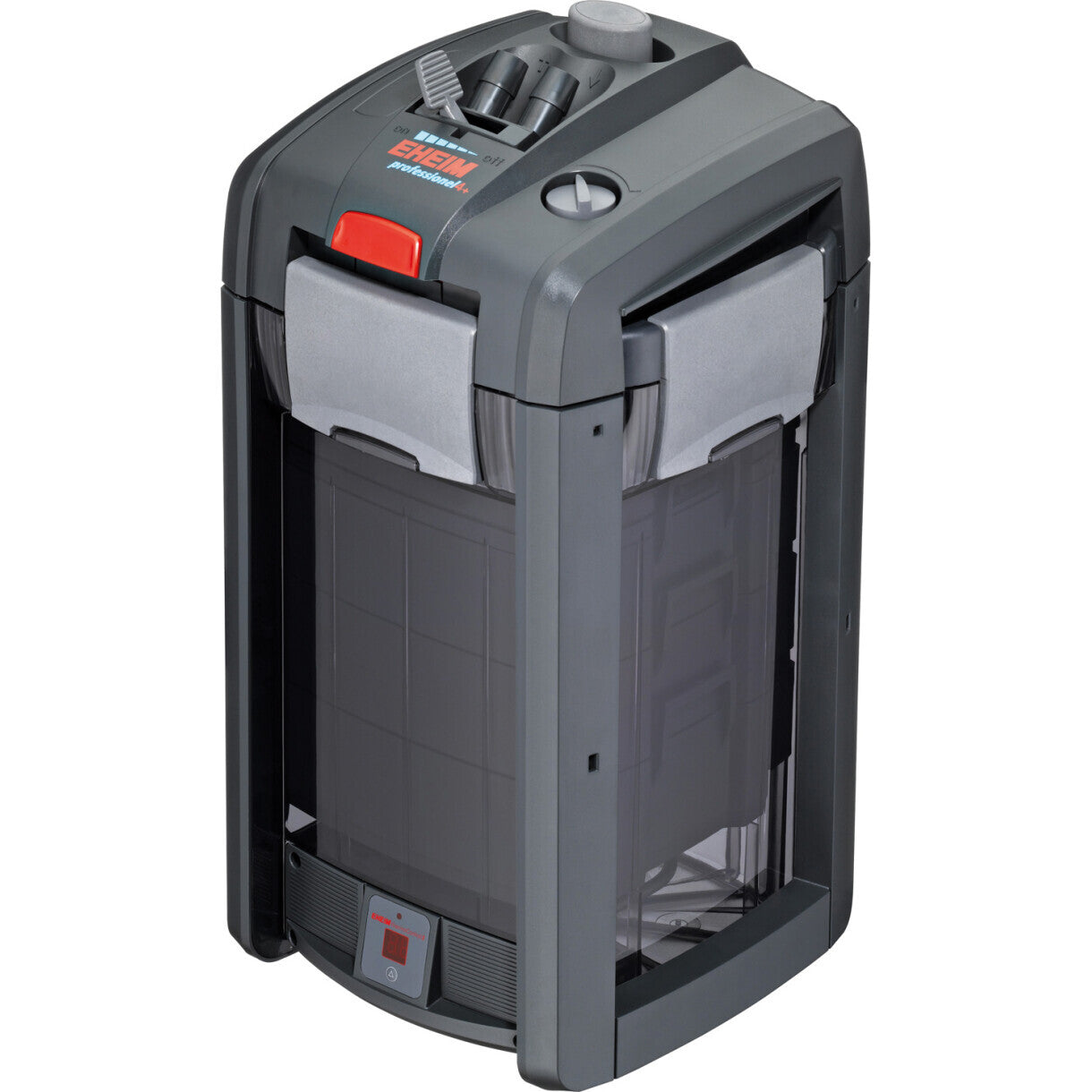 Eheim professionel 4+ 350T Liter Aquarium Thermofilter