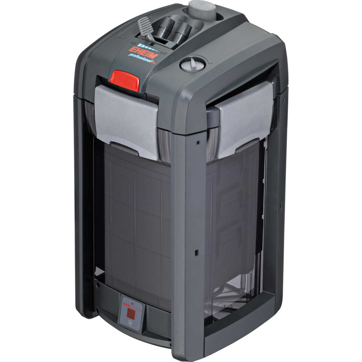 Eheim professionel 4+ 350T Liter Aquarium Thermofilter