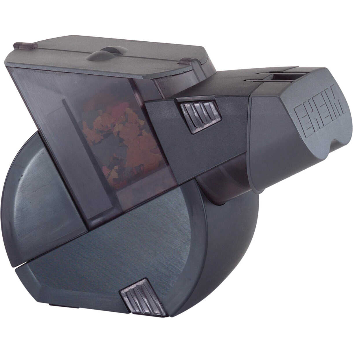 Eheim Twin Fischfutterautomaten für Aquarien