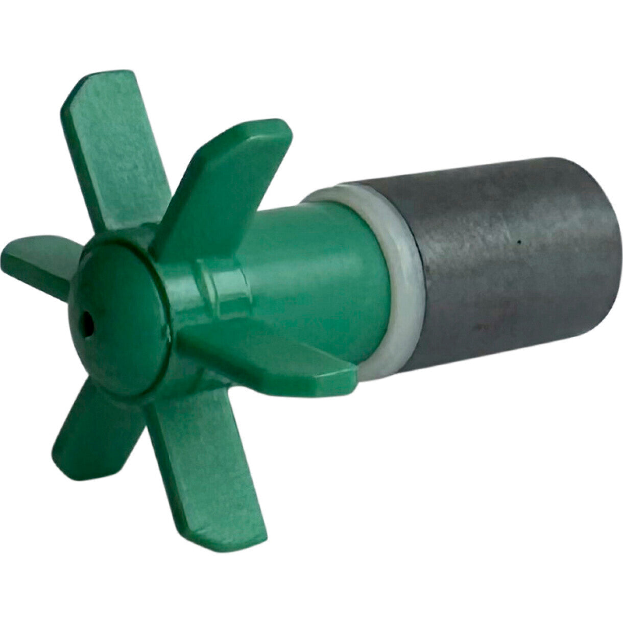 Rotor + Welle und Lager für AM-Top 600 Aquarieninnenfilter AT0600