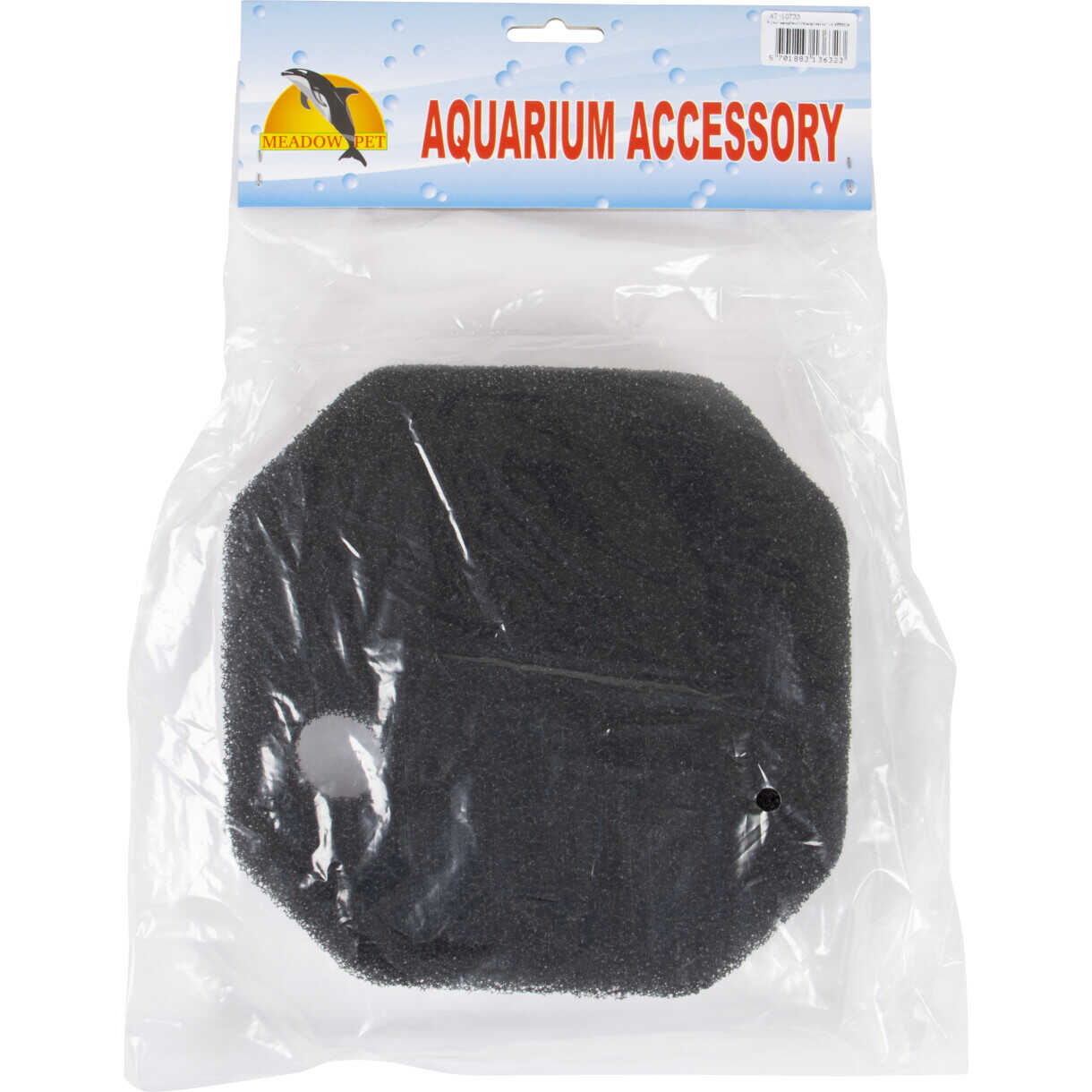 Filterschwammset für AM-Top Aquarienfilter AT3337 und AT3338