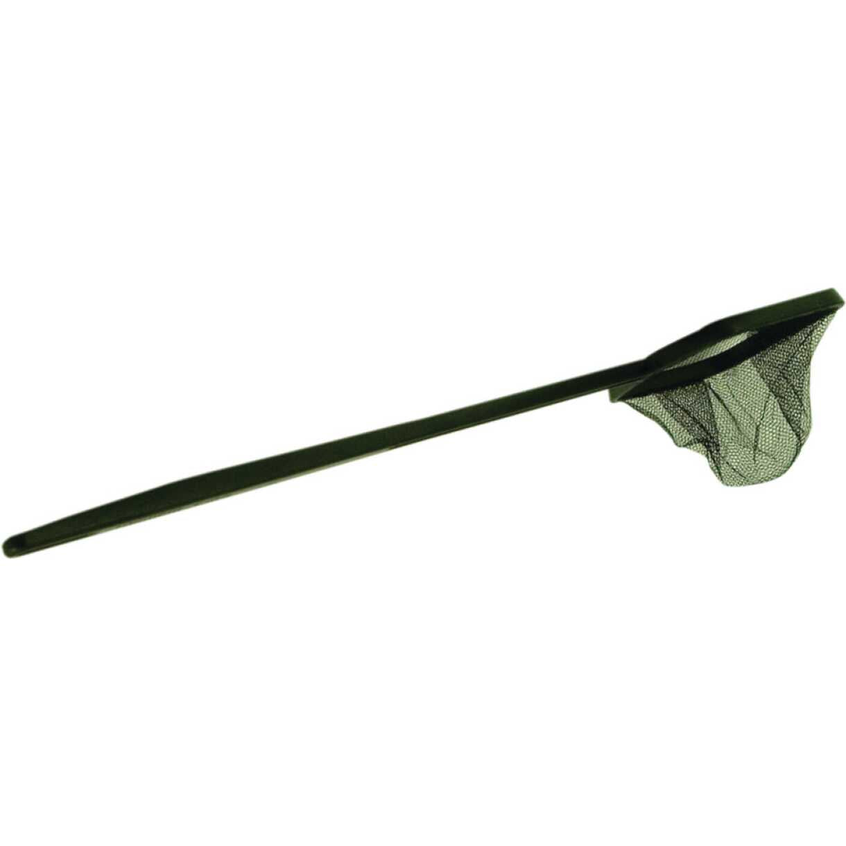Schwimmendes Fischernetz