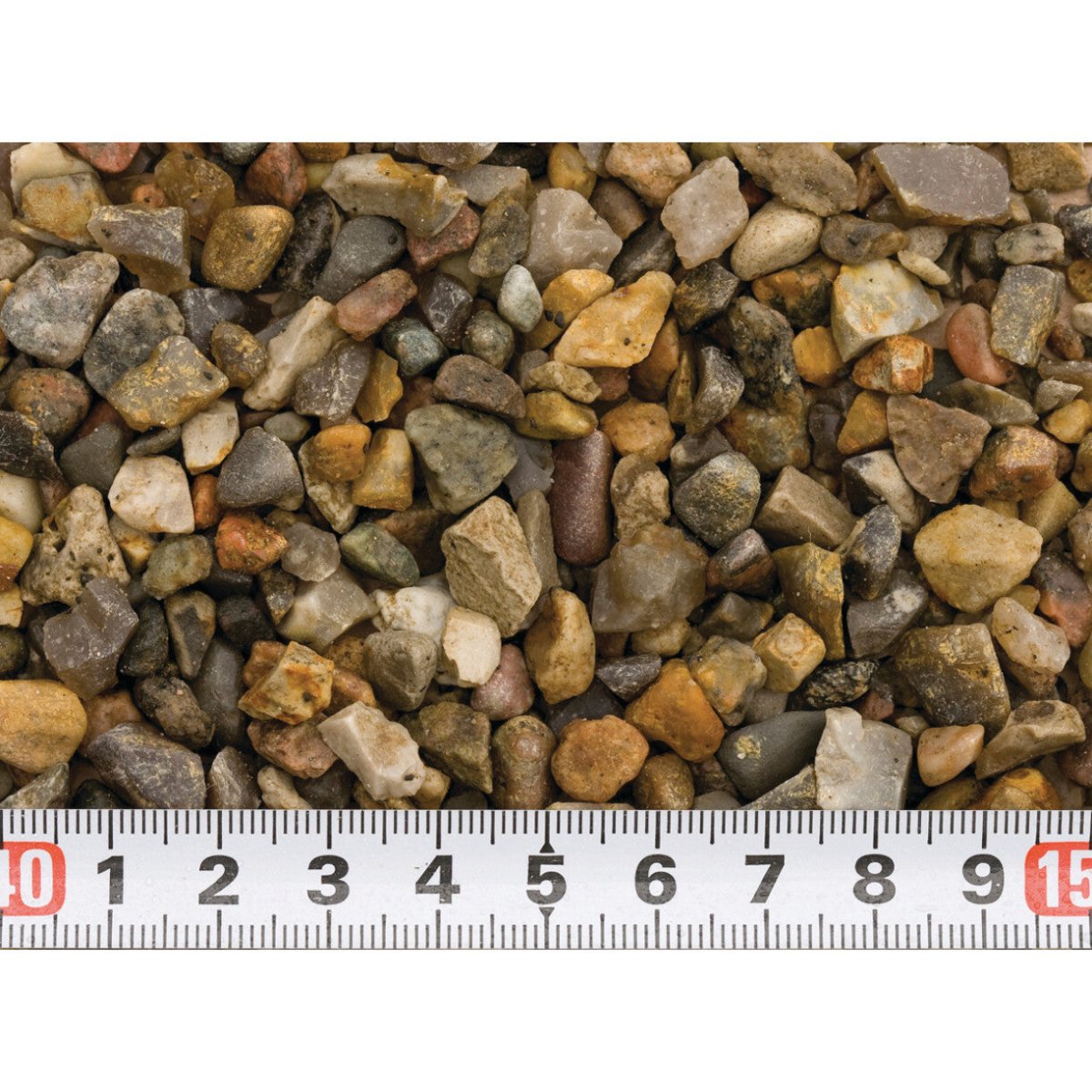 Akvastabil Uranus Aquarienkies, 3 - 6 mm - MegaPetShop