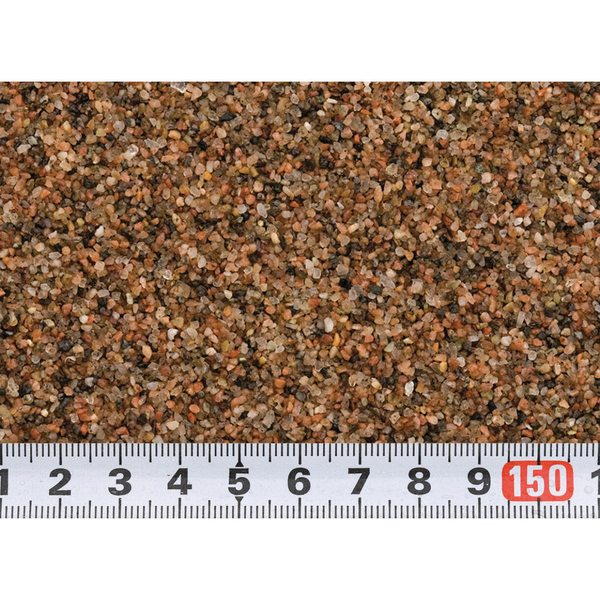 Akvastabil Orbit Aquariensand, 1-2 mm