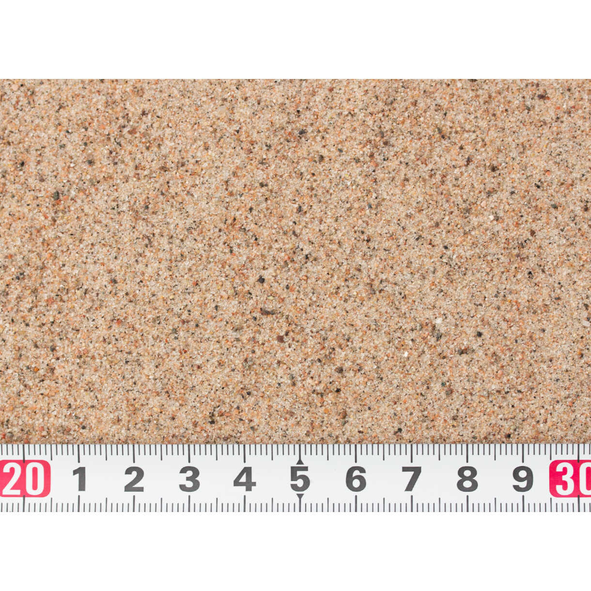 20 kg Aquariensand 0-0,5 mm (M0,33)