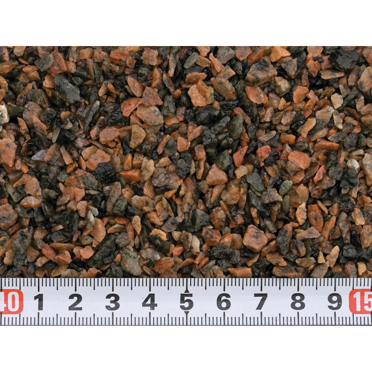 Akvastabil Alpha Aquarienkies, 2-4 mm