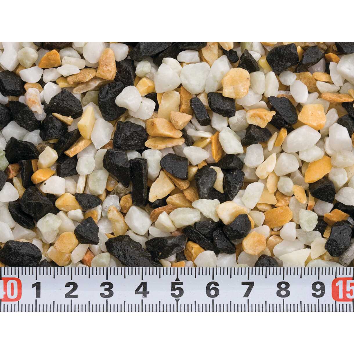 Akvastabil Mars Aquarienkies, 5-8 mm