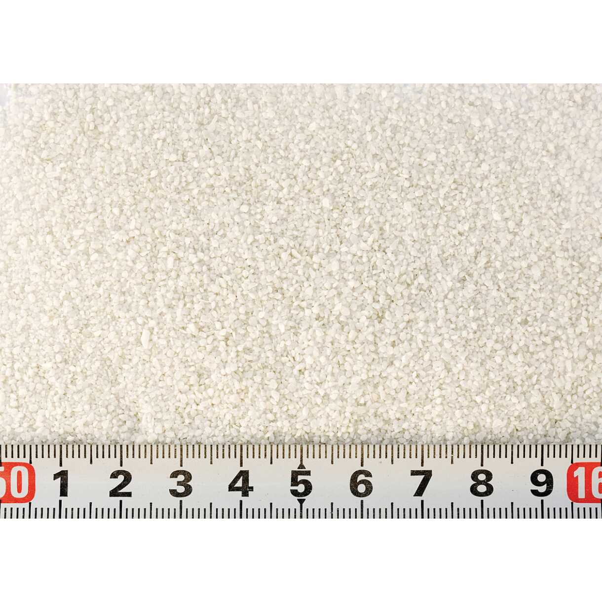 Akvastabil Milky way Aquariensand, 0,2-1 mm