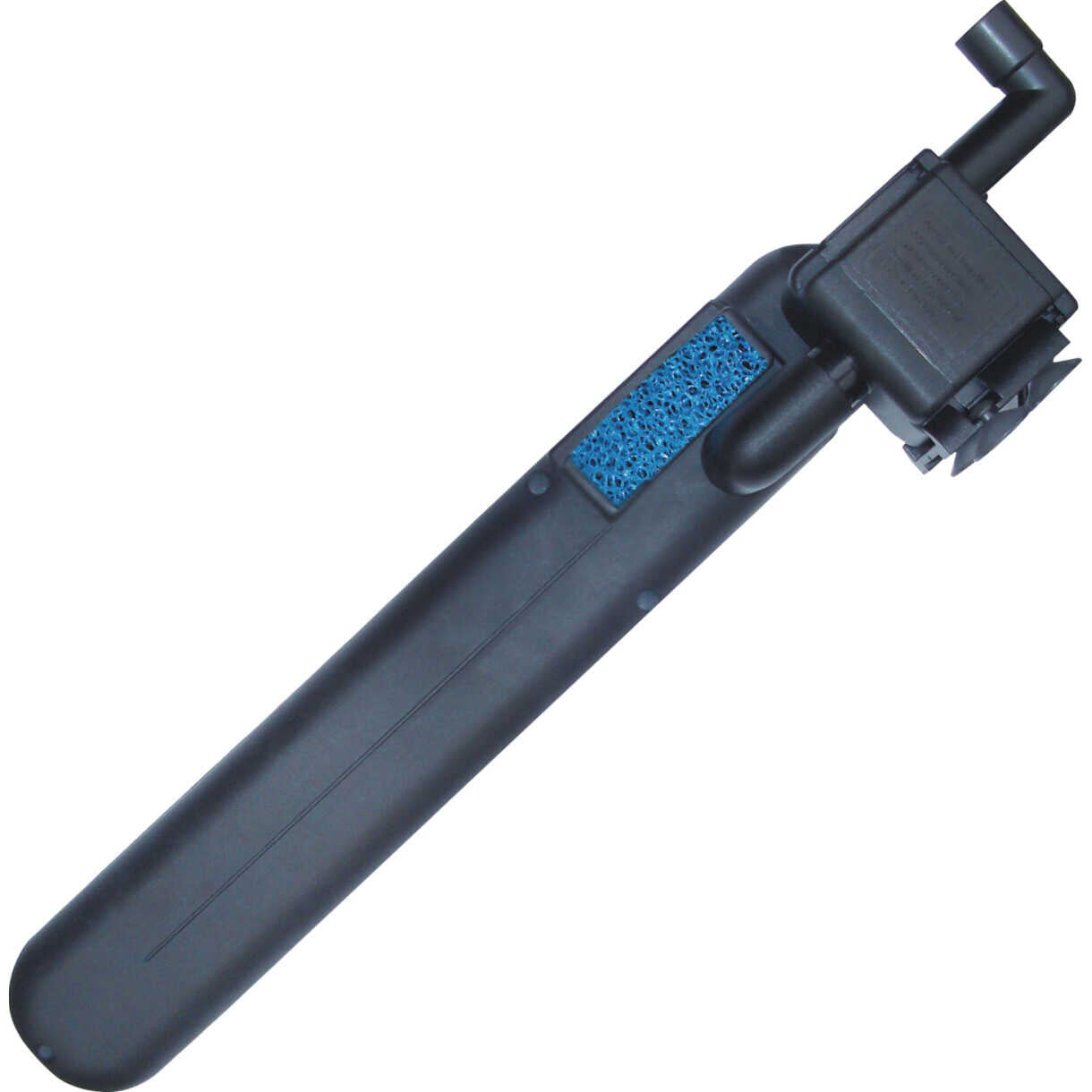 GREEN KILLING MACHINE UV-Filter