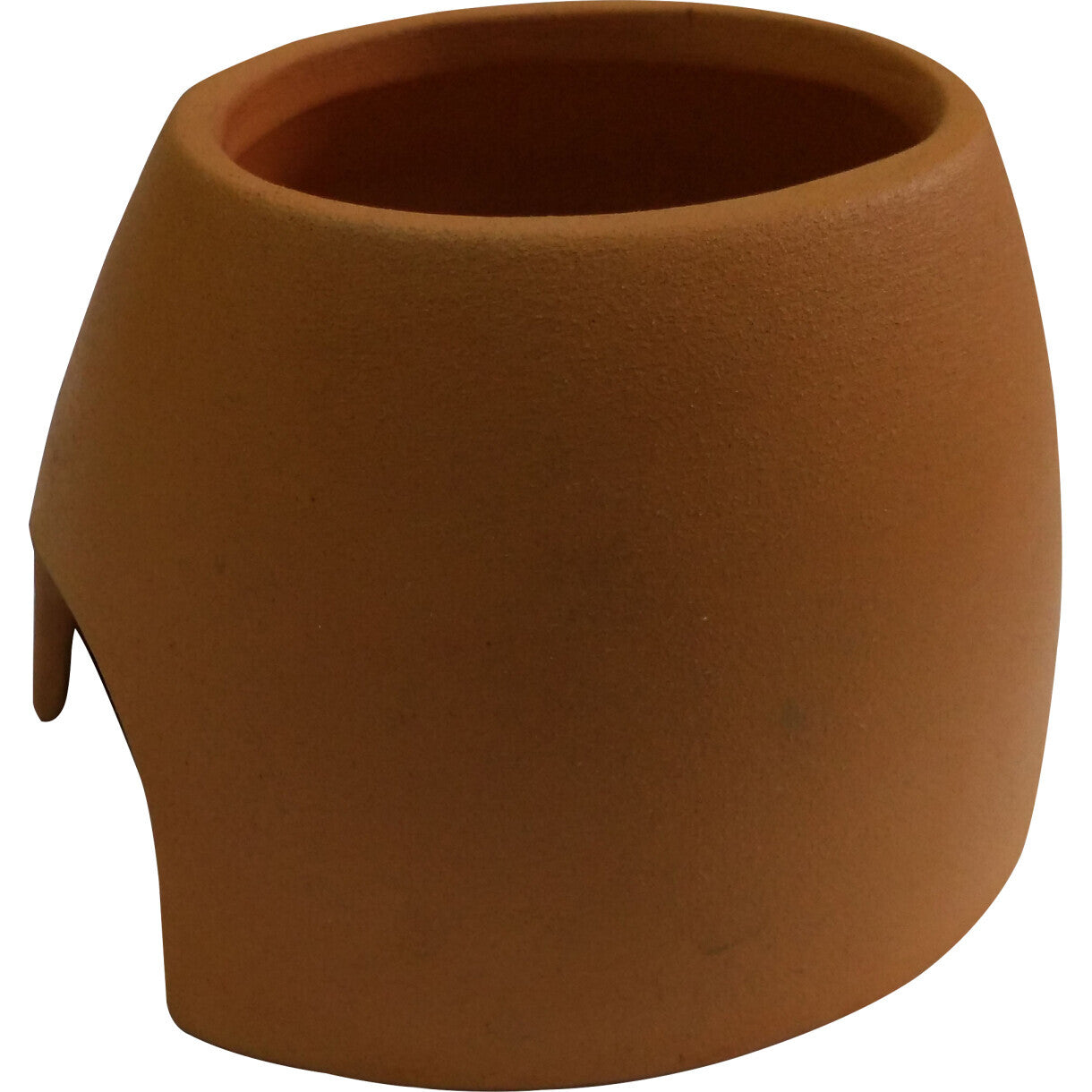 Welshöhle für rote Tonaquarien