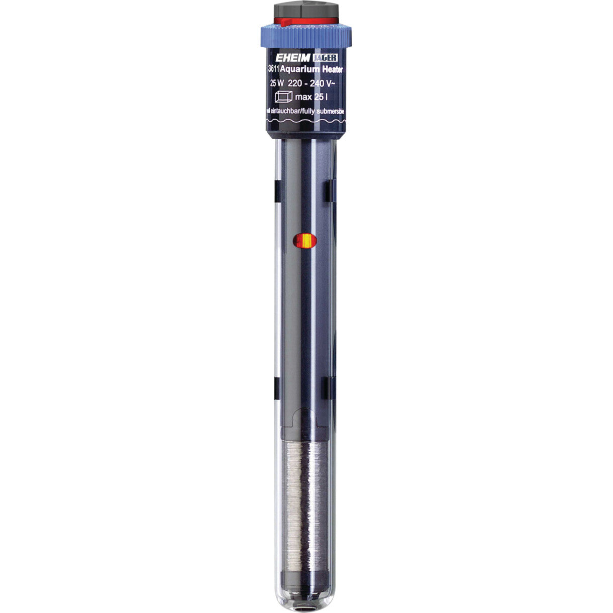 Eheim thermocontrol Heizer für Aquarien