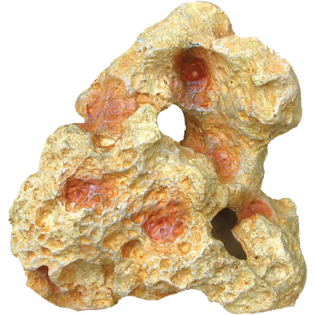 Aquarium Dekoration Hohlraum Stein