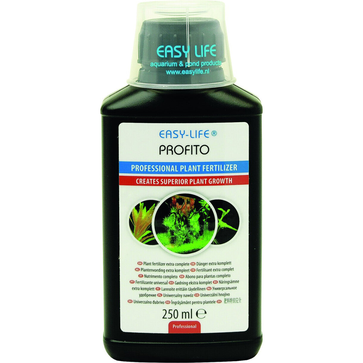 Einfaches Leben ProFito