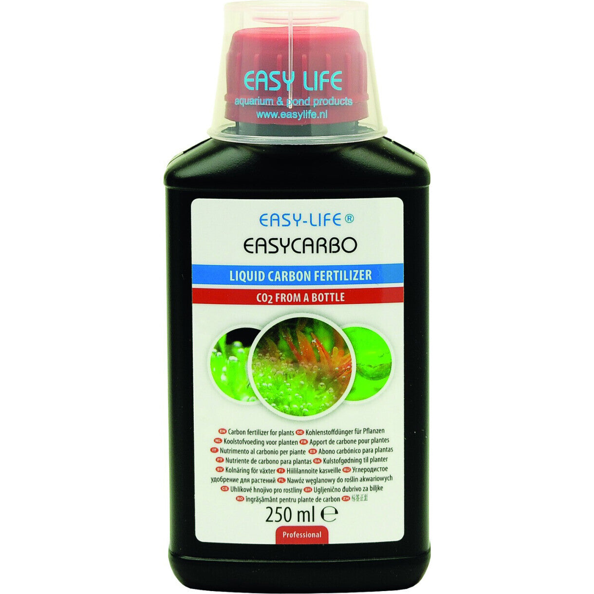 Leichtes Leben EasyCarbo