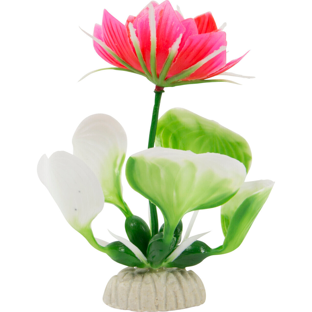 Aquarium Pflanze Kunststoff 15 cm