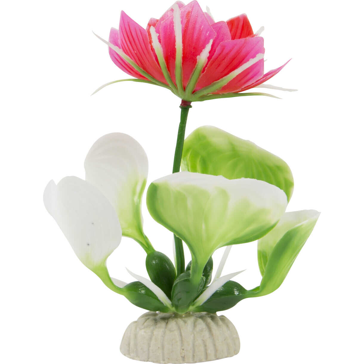 Aquarium Pflanze Kunststoff 15 cm