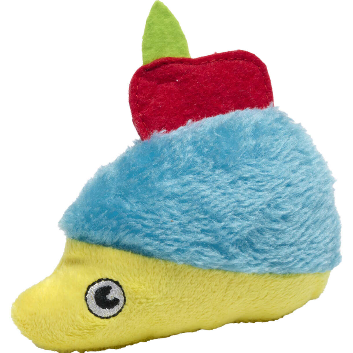 Companion Stofftier mit Katzenminze