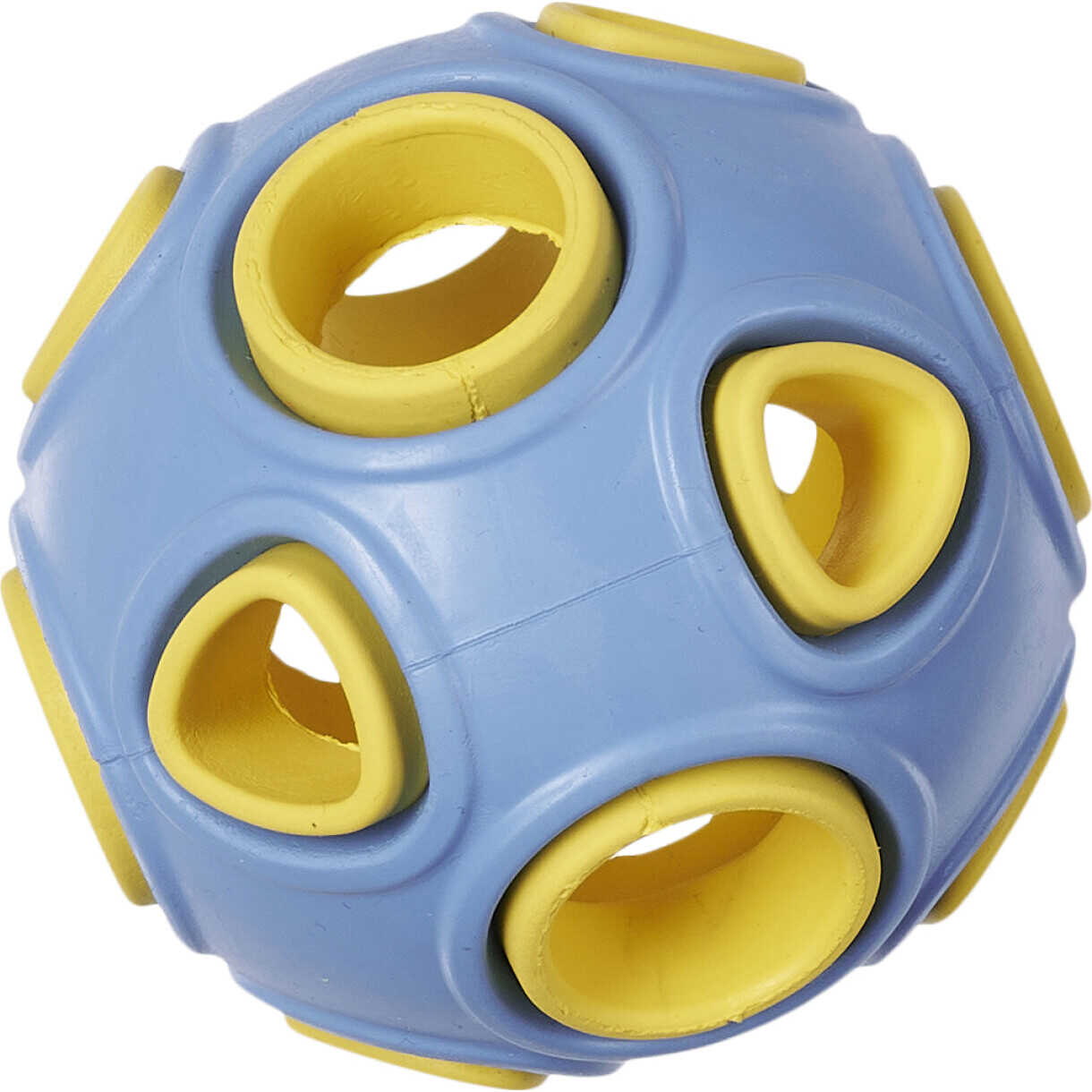 Companion Hundespielzeug Kauball - ø7,5 cm