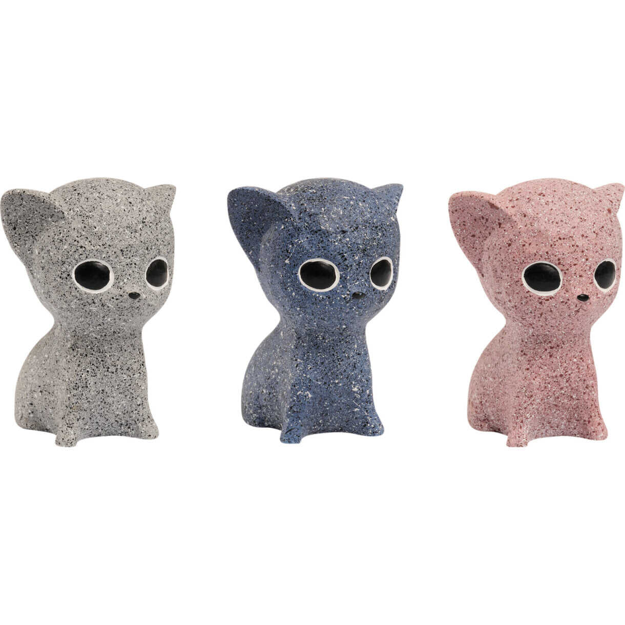 Companion kantiges Latexspielzeug - Katze