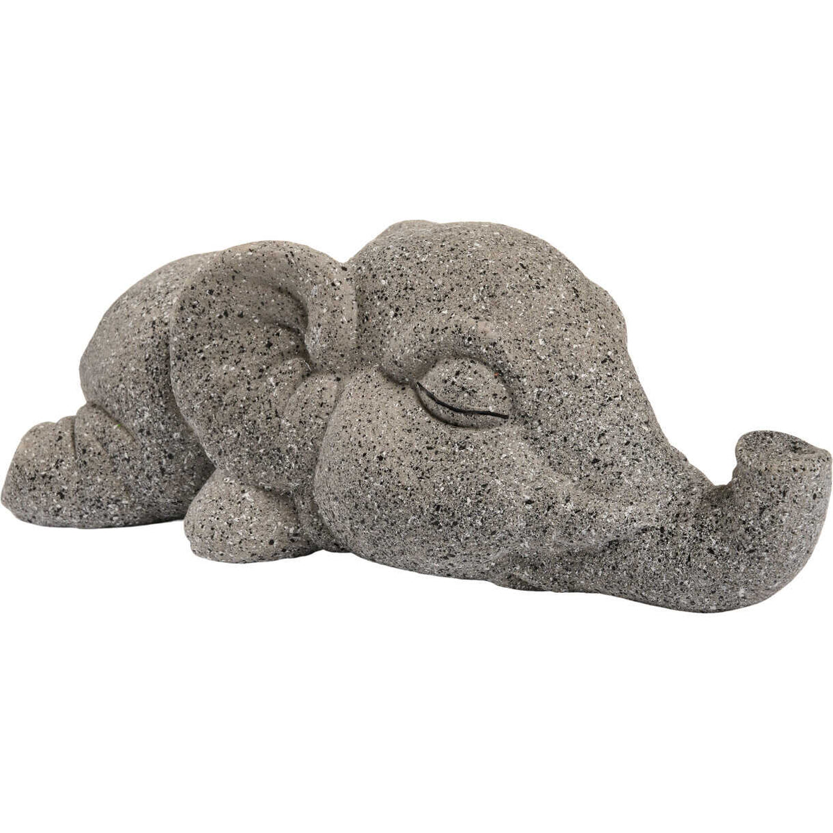 Companion-Figur aus Latex – Elefant