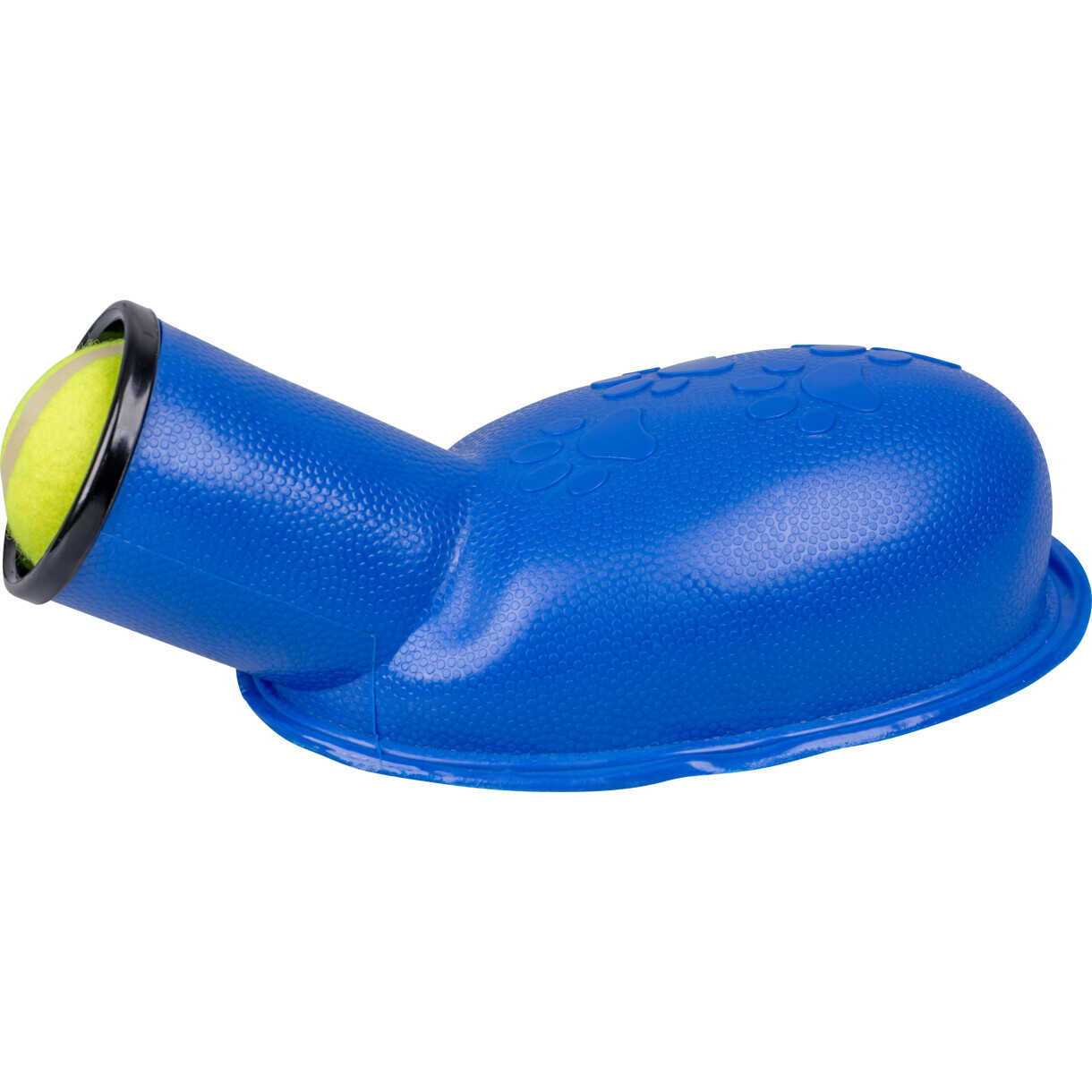 Companion Tennisballwerfer - 1 Ball enthalten