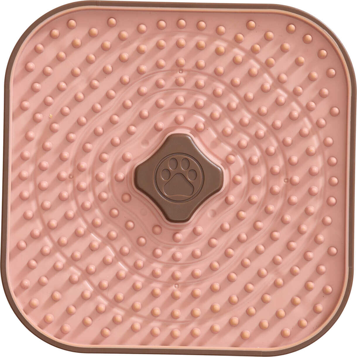 Companion TPR Leckteller - hellrosa