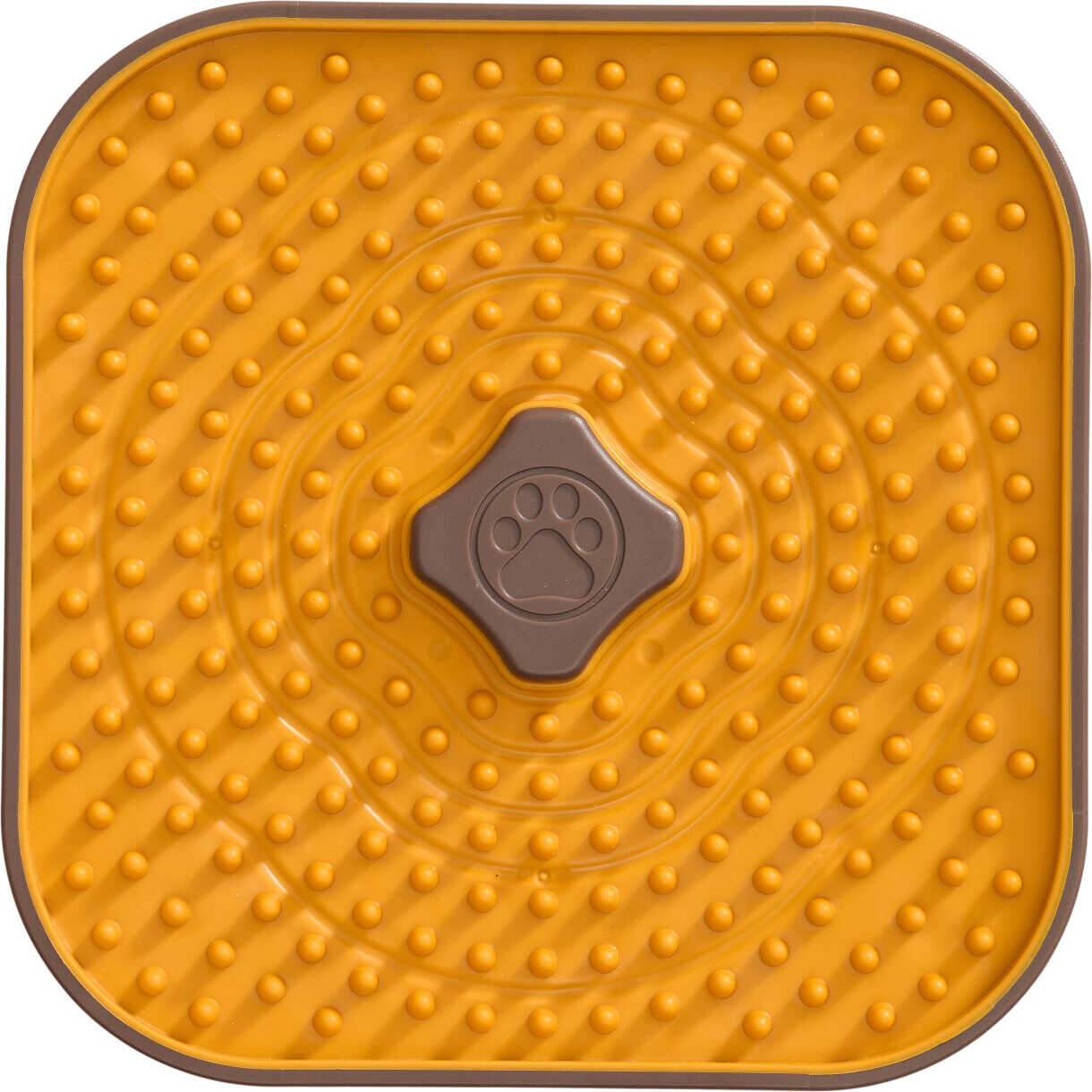 Companion TPR Leckteller - Gelb