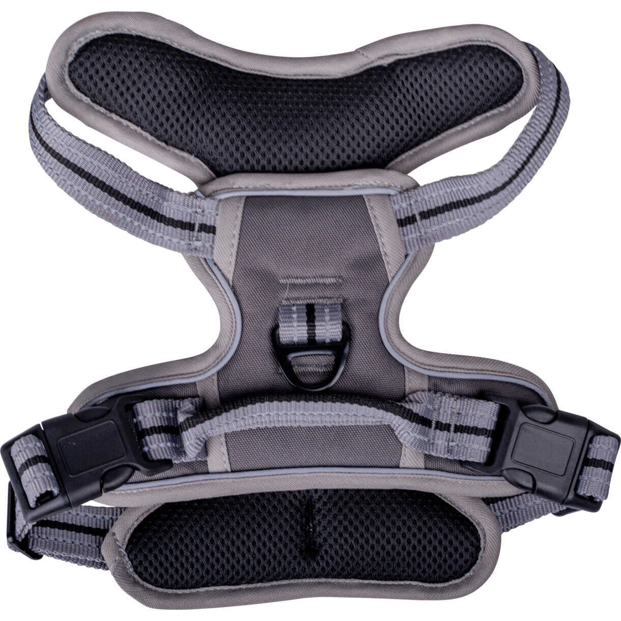 Companion Zugfreies Hundegeschirr zur Minimierung der Belastung für alle Arten von Hunden