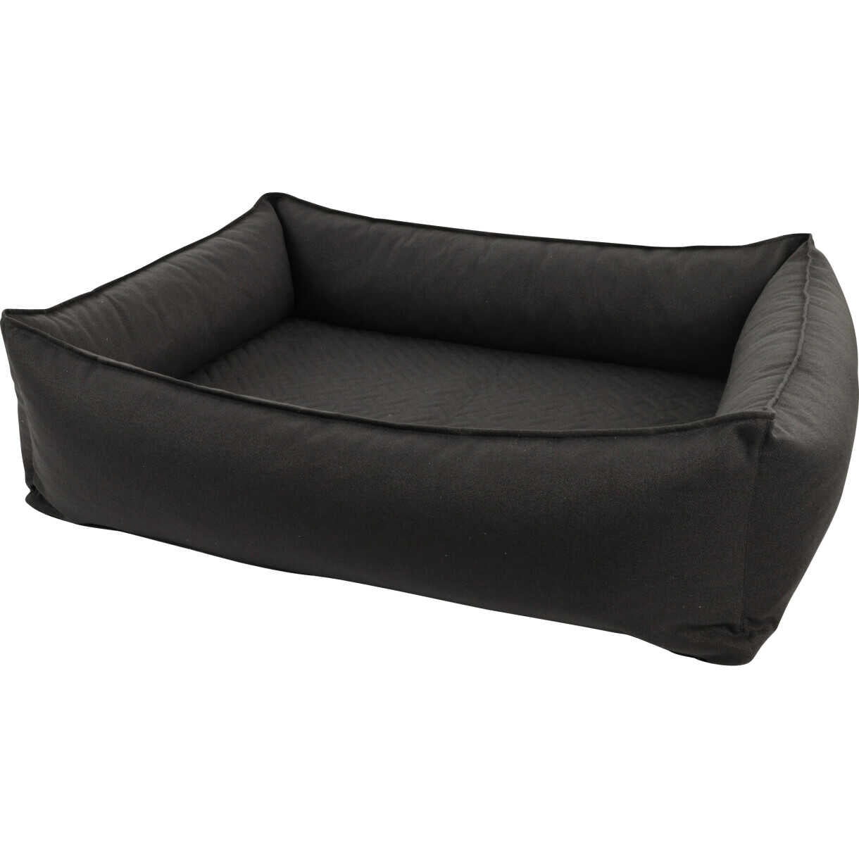 Companion Hundebett Niels anthrazitgrau