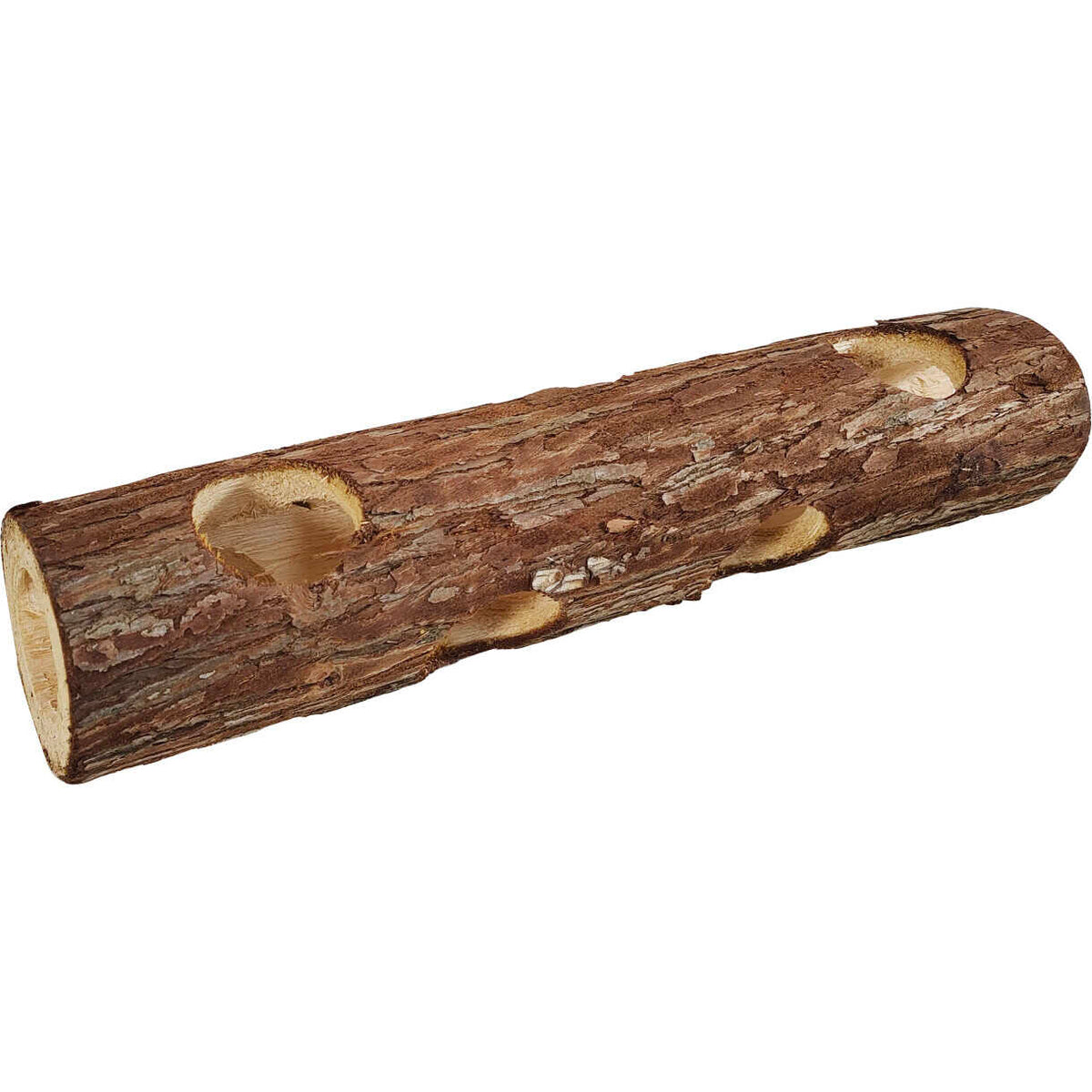 Companion Nagetier-Tunnel aus Holz
