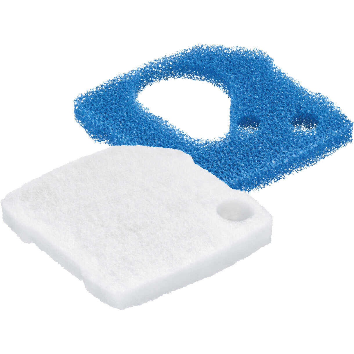 Satz Filtermatten für prof.4+