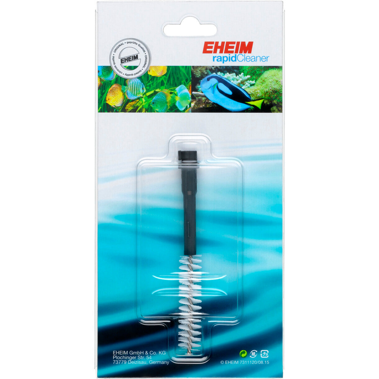 Eheim RapidCleaner Algenbürste